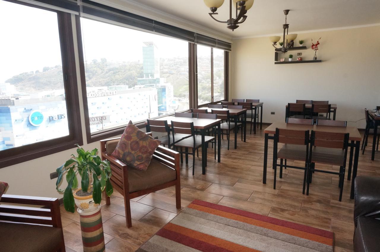 Terra Mia Hotel Restaurant East San Antonio  Zewnętrze zdjęcie