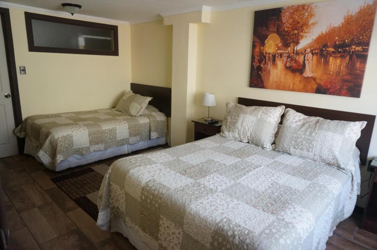 Terra Mia Hotel Restaurant East San Antonio  Zewnętrze zdjęcie